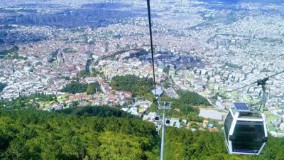 Bursa'da yolların kapanacağı tarih açıklandı