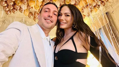 Oğuzhan Koç'u sinirlendiren alyans sorusu