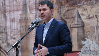 Bakan Kurum duyurdu: Tüm binalar periyodik muayenelere tabi olacak