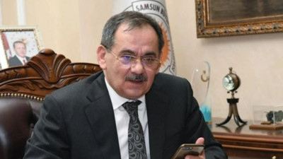 AKP'li başkan 15 yaşındaki çocuktan şikayetçi oldu. Okuldan izin alan çocuk ifade vermeye gitti