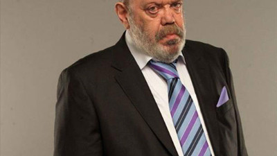 Aşk- ı Memnu’nun sevilen oyuncusu hastanelik oldu. Son durumunu meslektaşı açıkladı