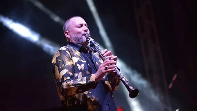 Hüsnü Şenlendirici’den ilk açıklama. Bağırsak kanserine yakalanmıştı