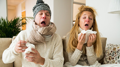 Gribe iyi gelen ot (08 Nisan 2023)