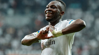 Beşiktaş'ta Muleka için sıkı pazarlık