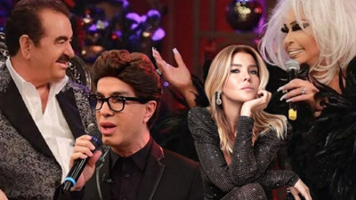 Yılmaz Morgül üç ünlü ismi hayatından sildiğini açıkladı