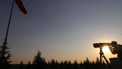 MSB duyurdu: Sınırda 2 FETÖ üyesi yakalandı