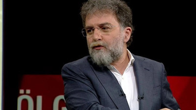 Gereğini yapıyor Ahmet AKP’ye veryansın etti. Gemiyi terk etmeye başladılar