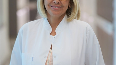 Bengi Başer uzun yaşamın sırrını açıkladı