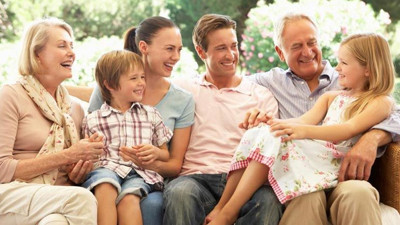 Rüyada akraba görmek ne demek? Rüyada akraba görmenin anlamı nedir?