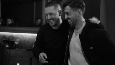 İrfan Kahveci o fotoğrafın açıklamasını yaptı: Umarım düzeltiriz