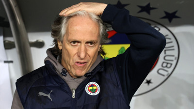 Jesus 3-5-2'yi bozuyor. İşte Fenerbahçe'nin Karagümrük maçı 11'i