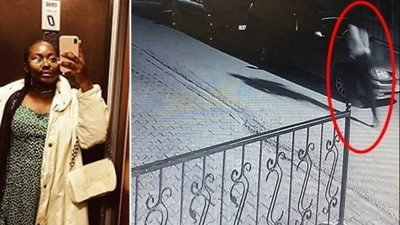 Gabonlu Dina’nın avukatı Kerim Bahadır Şeker: Hukuku ayaklar altına alan bir kararla karşı karşıya kalındı