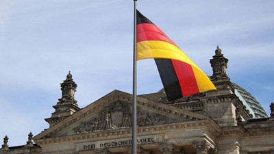 Çad Almanya Büyükelçisinin 'ülkeyi terk etmesini' istedi