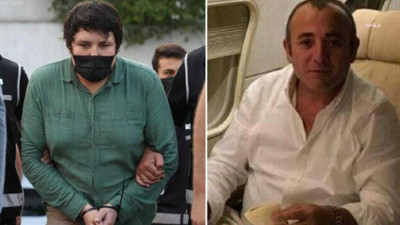 Tosuncukla iş birliği yaptığı iddia edilen şüpheli Uruguay’da yakalandı Türkiye’ye getiriliyor