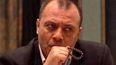 Hayranları Süleyman Çakır'ı bu yıl da unutmadı. 19 yıldır süren gelenek