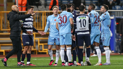 Ünlü spor yazarı Cemal Ersen Trabzonspor'daki acı gerçeği açıkladı