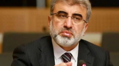 Eski Bakan Taner Yıldız hastaneye kaldırıldı