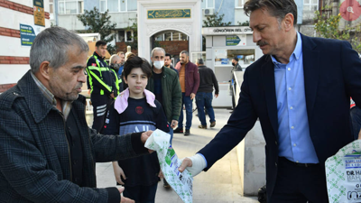 AKP’li belediyenin sabuna ve havluya harcadığı para ‘yok artık’ dedirtti. İhaleler yandaşlara gitti