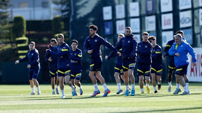 Fenerbahçe, ligin formda takımı Karagümrük deplasmanına çıkacak