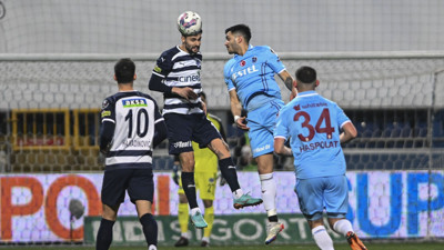 Son şampiyon eski günlerinin uzağında