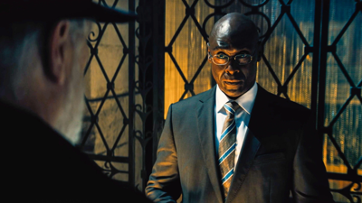 Ünlü aktörün ölüm nedeni belli oldu. Evinde ölü bulunmuştu