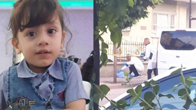 Kan donduran cinayette istenen ceza belli oldu! İki yaşındaki çocuğu boğarak öldürmüştü
