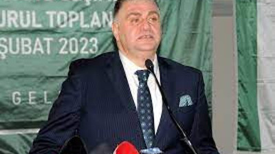 Giresunspor'un 56. kuruluş yıl dönümü kutlandı