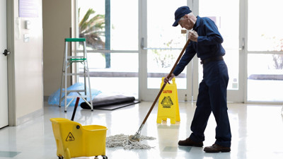 Rüyada kapıcı görmenin anlamı nedir?