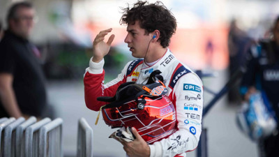 Cem Bölükbaşı Japonya'da 17. oldu