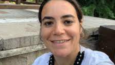 Alparslan Türkeş’in kızı İYİ Parti’den aday oldu