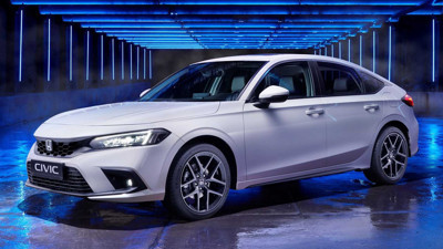 Honda Civic'in zamlı fiyat listesi yayınlandı. Otomobilin özellikleri listelendi