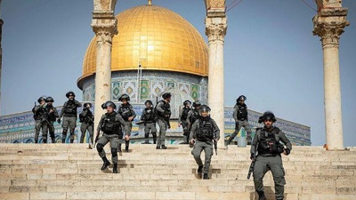 Cezayir ve İran arasındaki görüşme hakkında yazılı açıklama