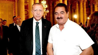 İbrahim Tatlıses'in bir garip siyasi kariyeri. Beşinci kez karavana