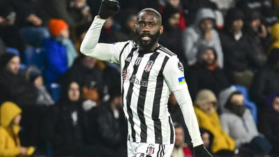 Masuaku'nun opsiyonu devreye giriyor