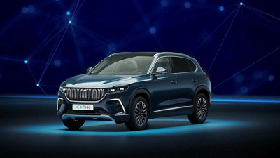 Togg dolandırıcıları kıskıvrak yakalandı