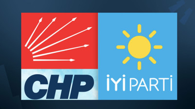 CHP listelerinden seçime giren İYİ Partili isimler açıklandı