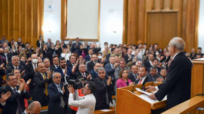 CHP'de mevcut 66 milletvekili yeni dönemde listeye giremedi