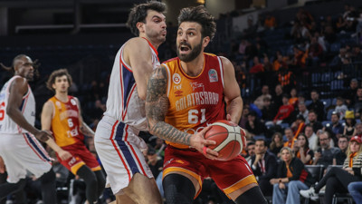 Galatasaray uzatmada güldü