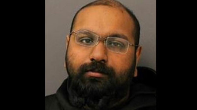 Kuran'ı Kerim'i yırtan şüpheli yakalandı