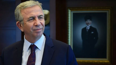 Mansur Yavaş canlı yayında açıkladı. 14 Mayıs'a kadar maaş almayacağım