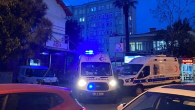 Kalbinden bıçaklanan genç hayatını kaybetti