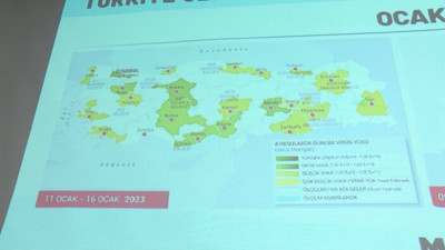 Salgınların tespit edilmesiyle ilgili önemli gelişme