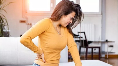 Mide ağrısına iyi gelen ot (10 Nisan 2023)