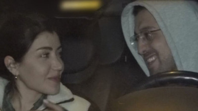 Doğu Demirkol sevgilisine iltifat yağdırdı! "Ayşe Kırca bize miras"