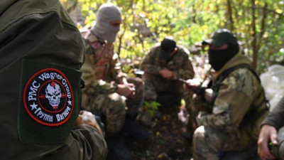 Putin'in paralı askerleri Türkiye'de kiminle temas kurdu. Belgesi ortaya çıktı