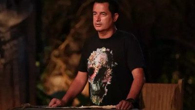 Survivor'da diskalifiye şoku! Acun Ilıcalı açtı ağzını yumdu gözünü