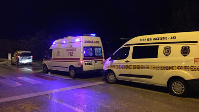 Elazığ’da iki kişi arasında silahlı kavga: 1 yaralı (10 Nisan 2023)