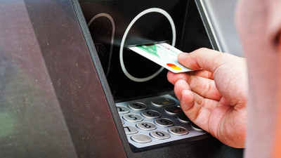 ATM'ye kartını kaptıranlar dikkat. Yargıtay’dan flaş karar