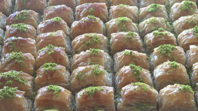 Beslenme uzmanı uyardı. Haftada iki porsiyondan fazla tatlı tüketilmeli