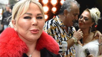 Safiye Soyman estetik sonrası görüntülendi. "Pişman değilim, genç kız gibi oldum"